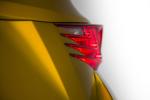 Lexus LF-C2 Concept 2014 года